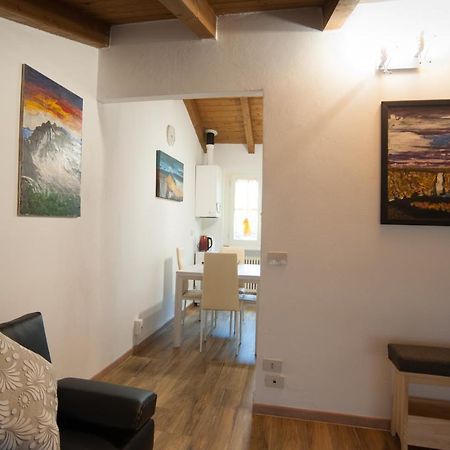Il Borgo Appartamento Luca Parma Luaran gambar