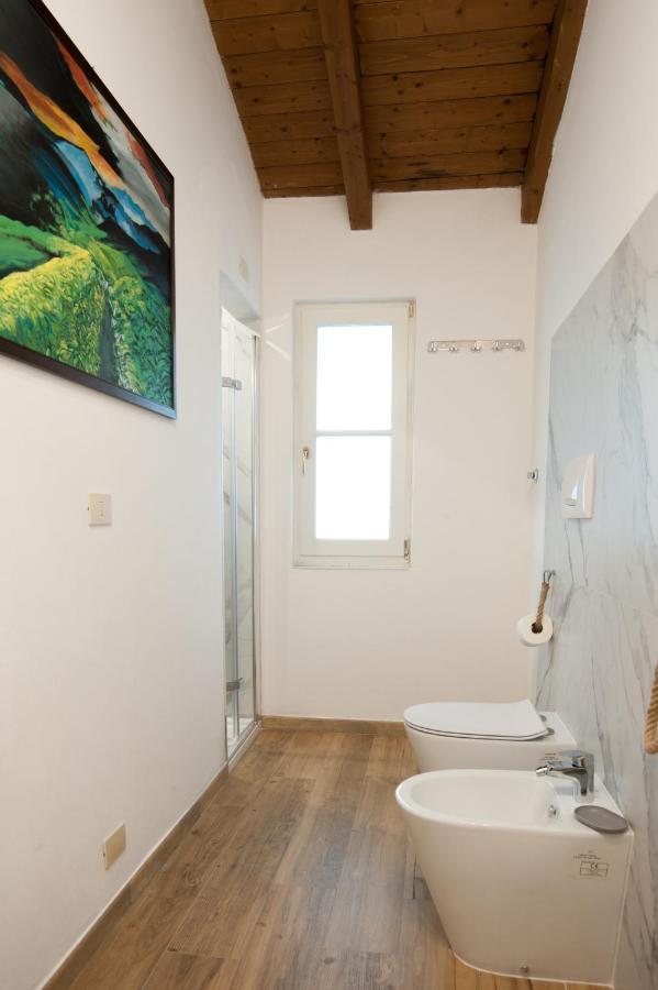 Il Borgo Appartamento Luca Parma Luaran gambar