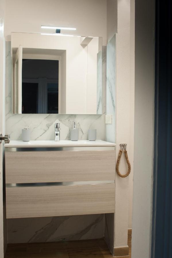 Il Borgo Appartamento Luca Parma Luaran gambar
