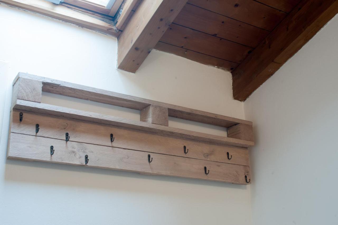 Il Borgo Appartamento Luca Parma Luaran gambar