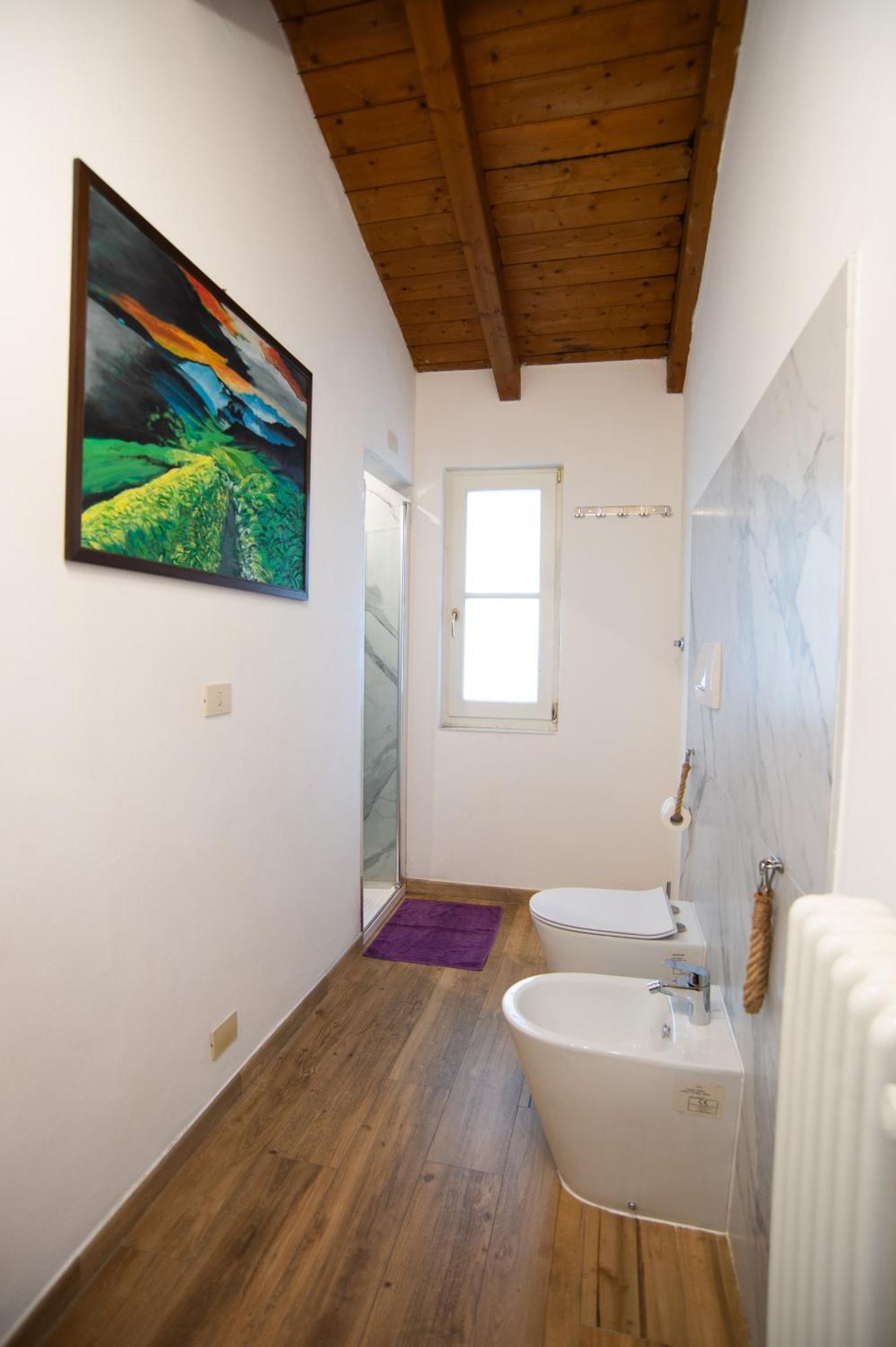 Il Borgo Appartamento Luca Parma Luaran gambar